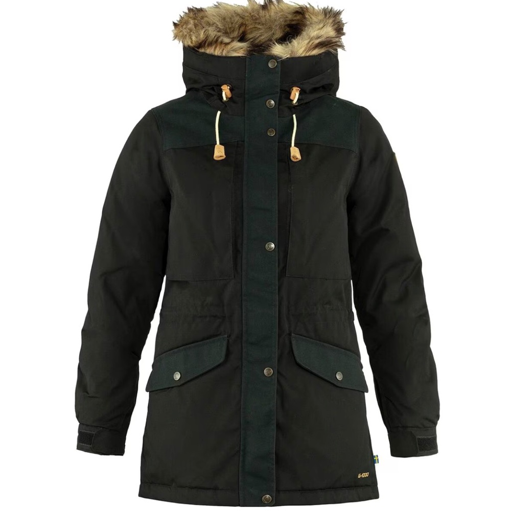 Fjallraven Singhi Down Jacket - women’s xs